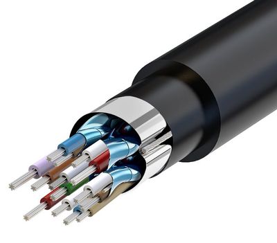 SWISSTEN KÁBEL HDMI NA HDMI 4K 60Hz 3,0 M PVC