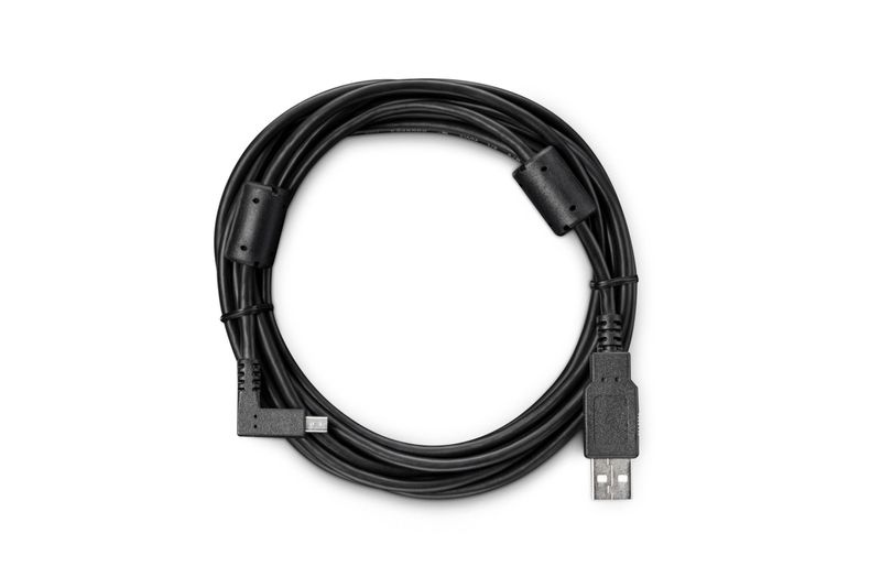 Wacom 3m USB kábel pre DTU-1141B a DTU-1031AX
