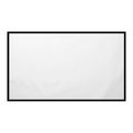 BlitzWolf BW-VS4 100" projection screen.