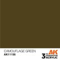AK Interactive: General Series - Camouflage Green
