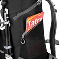 Turistický batoh NILS Camp NC1938 Kjolen čierny 40L