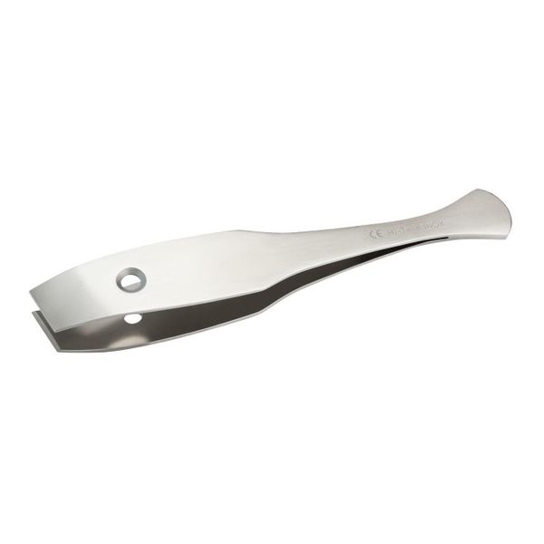 Herbertz 913501 Kliešte na kosti, nerezová oceľ, 13,1 cm