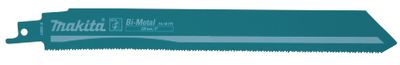 Makita pilový list na kov 228 mm 5 ks