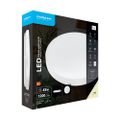 Modee Okrúhle stropné svietidlo S-B101 12W 1200lm neutrálna biela (ML-CLS4000K12W-B101)