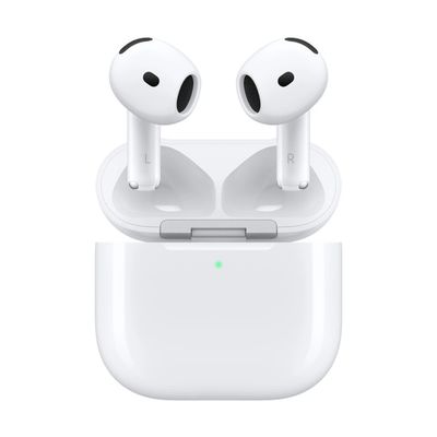 Apple AirPods 4/ANC/BT/Biela