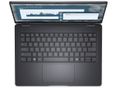 Dell Pro 14/PC14250/5-120U/14"/WUXGA/16GB/512GB/Iris Xe/W11P/Black/3R NBD Notebook, Core 5 120U, 16GB DDR5, 512GB SSD, Intel Graphics, 14" Full HD+ IPS, W11P, sivý