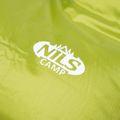 Samonafukovacia karimatka NILS Camp NC4018 zelená