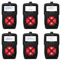 Digitálny tester autobatérie BATTERY ONE v CZ/SK/EN/PL/ES SIXTOL