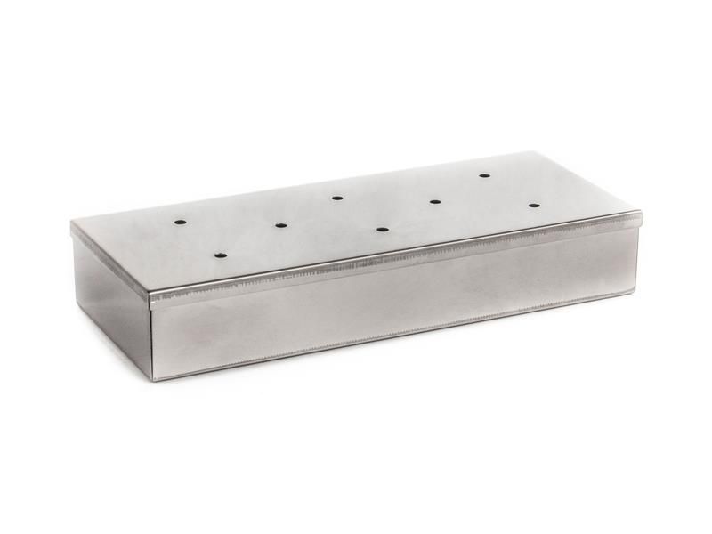 Box na údenie G21