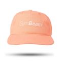 Šiltovka Dad Cap Salmon - GymBeam