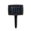 Modee záhradná solárna LED lampa GS024 110 cm (ML-GS024)
