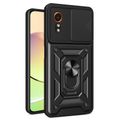 Defender Slide puzdro pre Samsung Galaxy Xcover 7 čierne