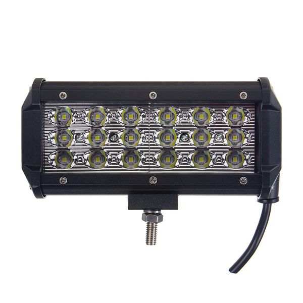Svetlo na pracovné stroje LED CARCLEVER wl-8732 10/30V 54W