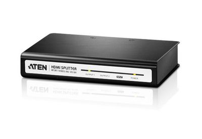ATEN 4 port HDMI splitter 1-4 4K2K rozlíšenie 2160p