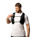 Bežecká vesta Trail - GymBeam, veľkosť M/L, 96 % cotton, 4 % elastane