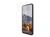 Ochrana obrazovky na mobilný telefón - sklo - priesvitná - pre Samsung Galaxy S25+