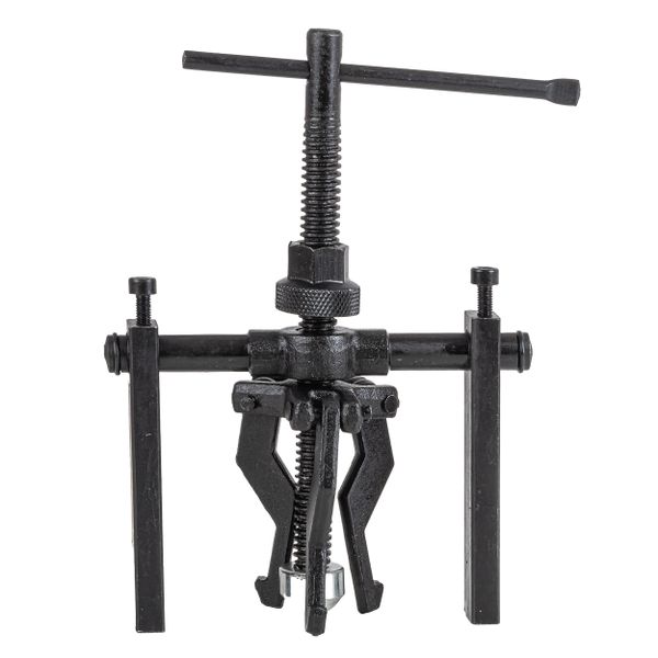 Stahovák na vodidlá ložiská 12–38 mm AMiO-04748