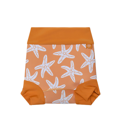 Neoprénové plavky pre bábätká Sea Star