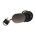 ORNO OR-AE-13124 Zapustená zásuvka s posuvným víkom a USB