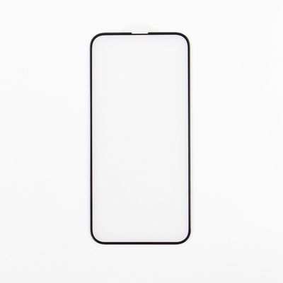 Tvrdené sklo 5D pre Oppo Reno 12 5G (Global) čierny rám