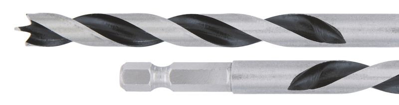 Makita vrták drevo 10 mm, bit