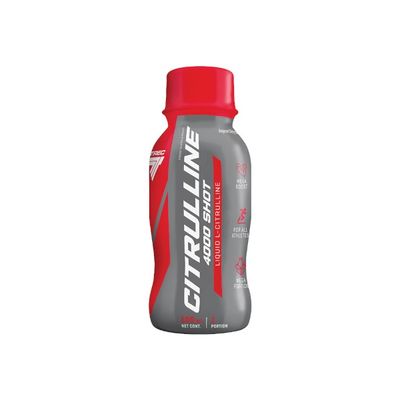 Trec Citrulline 4000 Shot 100 ml s príchuťou čerešne a pomaranča