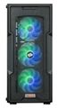 HAL3000 Alfa Gamer Elite 6800 / AMD Ryzen 7 5800X/ 16GB/ GTX1650/ 1TB PCIe SSD/ W10 Počítač, AMD Ryzen 7 5800X, 16GB, GTX1650, 1TB PCIe SSD, W10