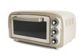 Ariete Vintage Mini Oven 979/03, krémová