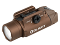 PL-3R Valkyrie (Desert Tan) OLIGHT 3.6V 900mAh
Rechargeable (Built-in)