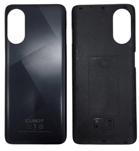 Cubot P60 Back Cover Grey