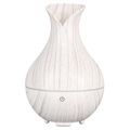 Aroma difuzor Bloom biely drevo 200ml SIXTOL