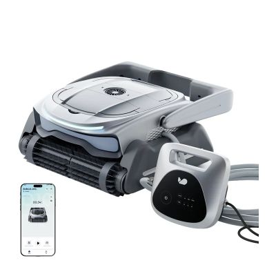 Čistič bazénov Bublue Bubot 800P