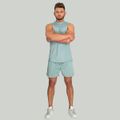 Tielko Essential Cut-Off Stone Blue - STRIX