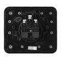 Zapustená zásuvka s viečkom, hermeticky uzavretá ORNO OR-GM-9031, nerez IP55 Zapustená zásuvka s viečkom, hermeticky uzavretá ORNO OR-GM-9031, nerez IP55