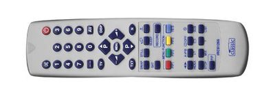 Diaľkový ovládač IRC81266