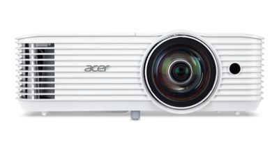 Acer S1287n/DLP/4000lm/XGA/2x HDMI/LAN