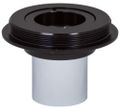 Redukcia Bresser 23 mm na pripojenie fotoaparátu k mikroskopu