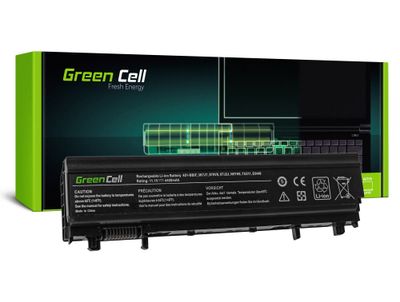 Green Cell DE80 batéria pre Dell Latitude E5440 E5540