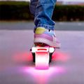 Kolobežka elektrická REBEL ZAB0034 FUN WHEELS LIGHT modrá