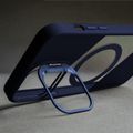 Fusion Mag obal pre iPhone 15 6,1" modrý