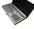 Súprava bitov Torx GEKO G10030 40ks
