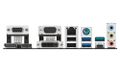 ASUS PRO H810M-C-CSM Základná doska, Intel H810, LGA1851, 2× DDR5 DIMM (max. 128GB), 2× M.2, HDMI, DisplayPort, VGA, DVI-D, USB-C, mATX
