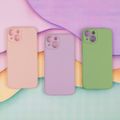Matné TPU puzdro pre Xiaomi Redmi 13c 5G orgovánová