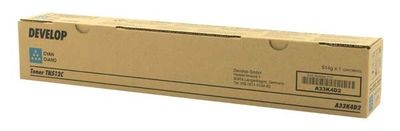 toner DEVELOP TN512C cyan Ineo +454/+554 (26000 str.)
