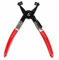 Kliešte na jednoduché samosvorné hadicové spony MECHANIC HOSE CLAMP 8 SIXTOL