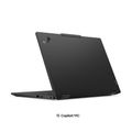 Lenovo ThinkPad T/T14s 2-in-1 G2/U5-325/14"/WUXGA/T/16GB/512GB/Intel int/W11P/Black/3R On-Site Lenovo ThinkPad T14s 2-in-1/ Ultra 5 325/ 16GB DDR/ 512GB SSD/ Intel Grapics/ 14"WUXGA,matný,Touch/ W11P/cerná
