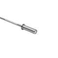Činková tyč olympijská rovná s ložiskami 120cm 9kg 50mm REBEL ACTIVE RBA-2215