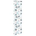 vidaXL Sprchová roleta s kazetou, 80x240 cm, šírka látky 76 cm