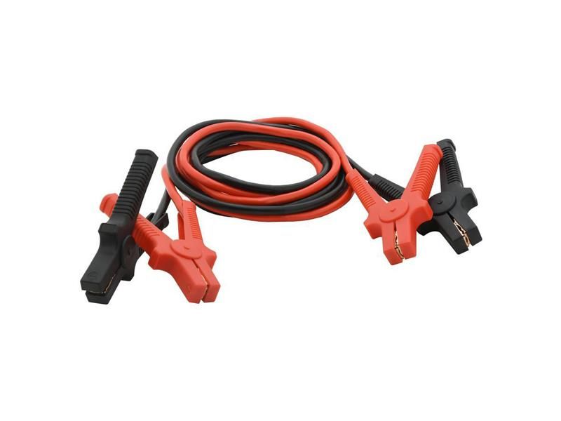 Káble štartovacie 350A 3,5m COMPASS TÜV/GS DIN72553-25