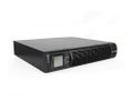 Green Cell UPS13 záložný zdroj UPS Online RTII 1000VA LCD
